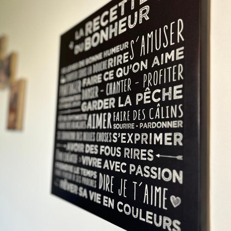 Entre Sorgue et Luberon, au coeur de l'Isle - Appartamento con 3 Camere da Letto - 27