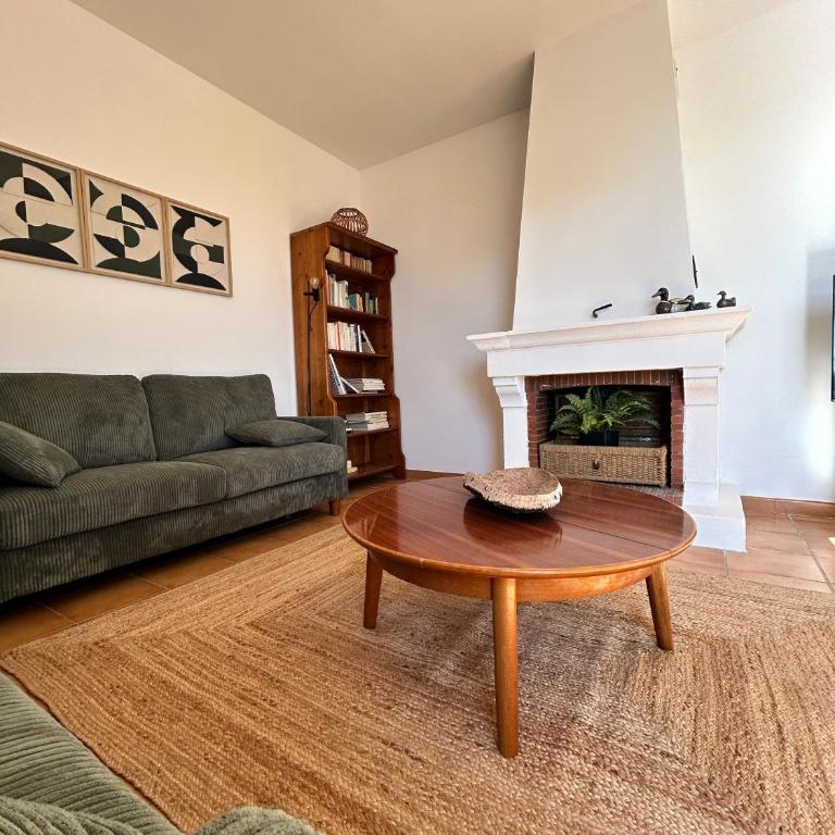 Entre Sorgue et Luberon, au coeur de l'Isle - Appartamento con 3 Camere da Letto - 7