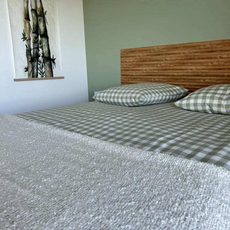 Entre Sorgue et Luberon, au coeur de l'Isle - Appartamento con 3 Camere da Letto - 51
