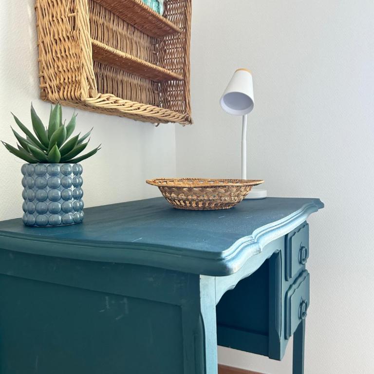 Entre Sorgue et Luberon, au coeur de l'Isle - Appartamento con 3 Camere da Letto - 57