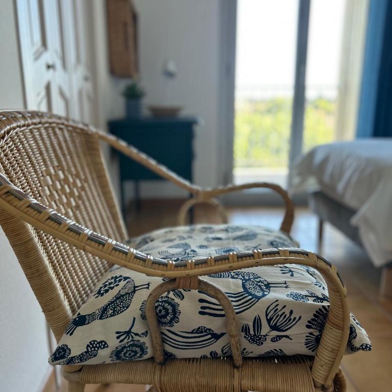 Entre Sorgue et Luberon, au coeur de l'Isle - Appartamento con 3 Camere da Letto - 58