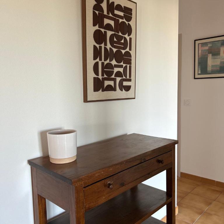 Entre Sorgue et Luberon, au coeur de l'Isle - Appartamento con 3 Camere da Letto - 26