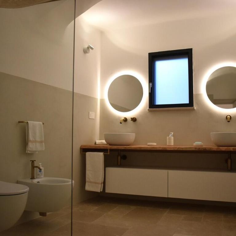 Trullo di Olimpia - Villa Deluxe - 10