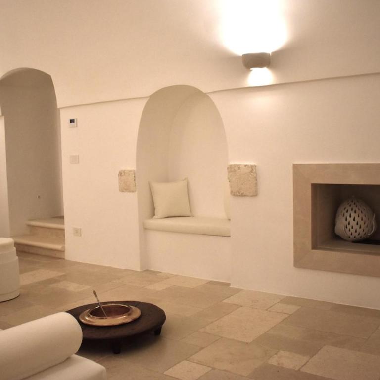 Trullo di Olimpia - Villa Deluxe - 11