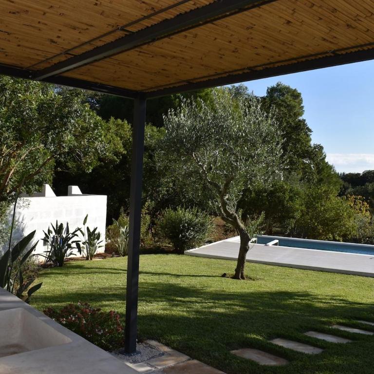 Trullo di Olimpia - Villa Deluxe - 2