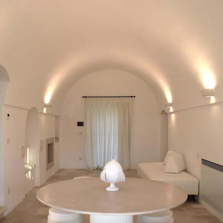 Trullo di Olimpia - Villa Deluxe - 17