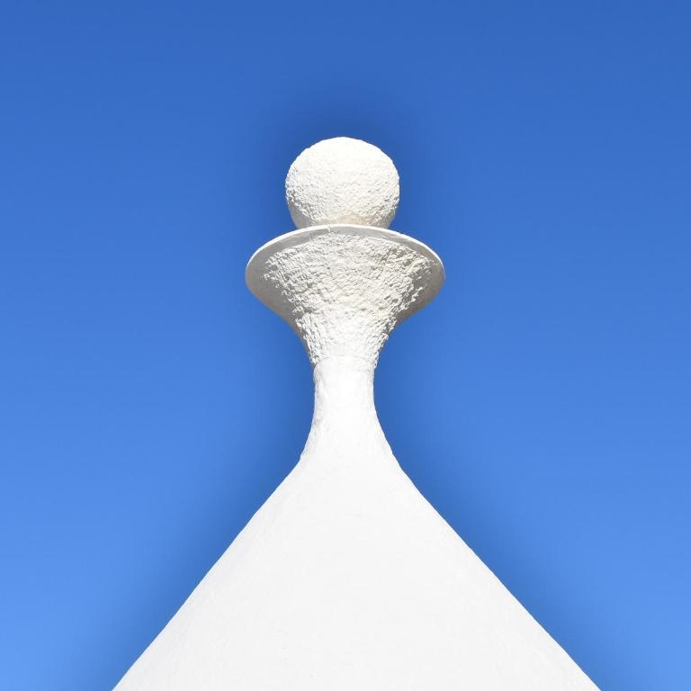 Trullo di Olimpia - Villa Deluxe - 20