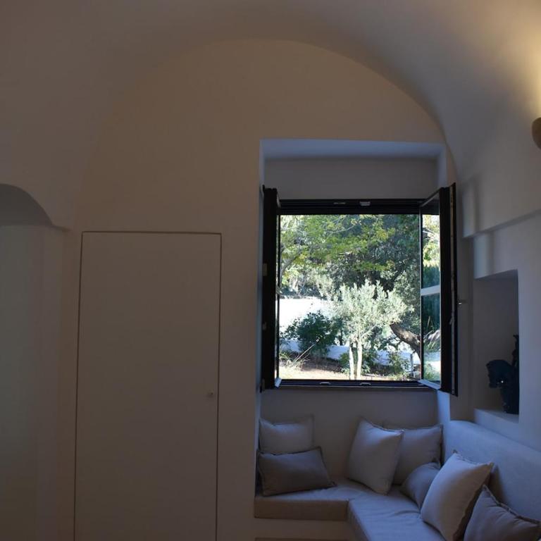 Trullo di Olimpia - Villa Deluxe - 21