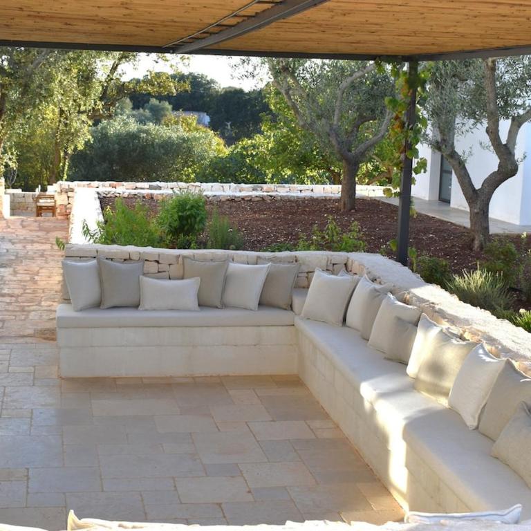 Trullo di Olimpia - Villa Deluxe - 24