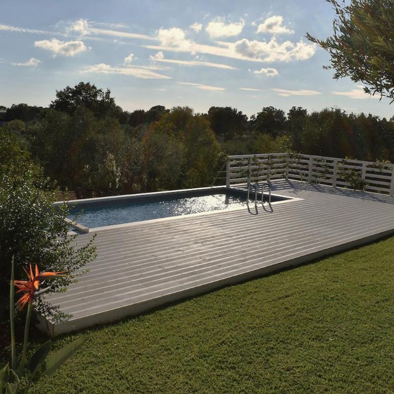 Trullo di Olimpia - Villa Deluxe - 27