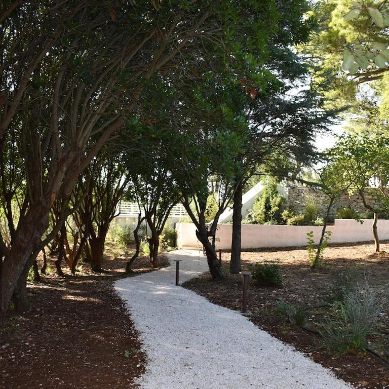 Trullo di Olimpia - Villa Deluxe - 28