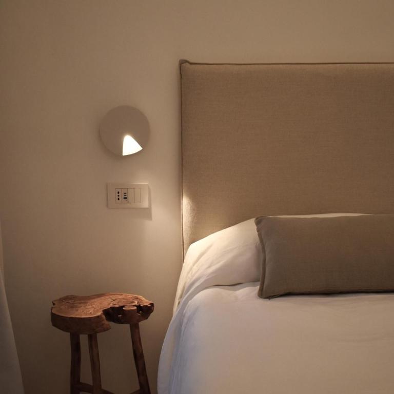 Trullo di Olimpia - Villa Deluxe - 32