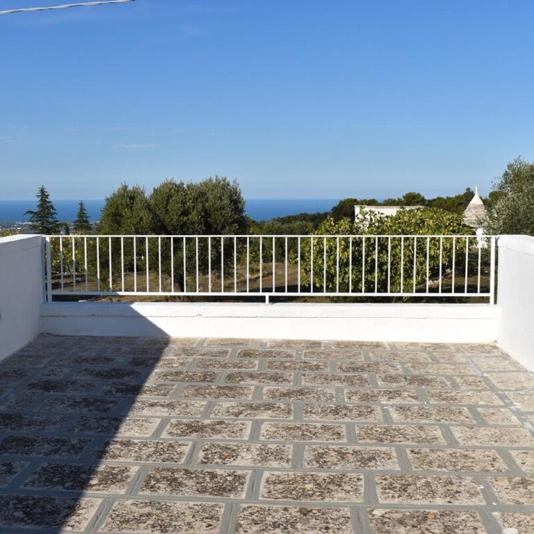 Trullo di Olimpia - Villa Deluxe - 34