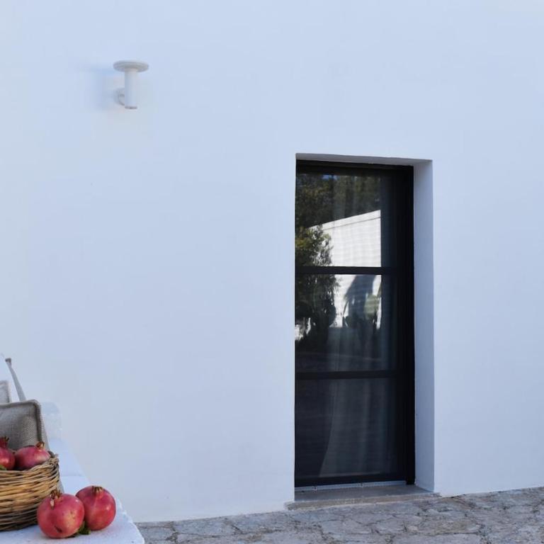 Trullo di Olimpia - Villa Deluxe - 35