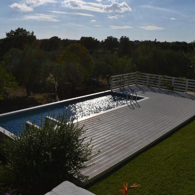 Trullo di Olimpia - Villa Deluxe - 36
