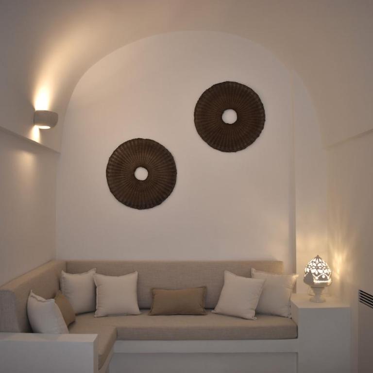 Trullo di Olimpia - Villa Deluxe - 40