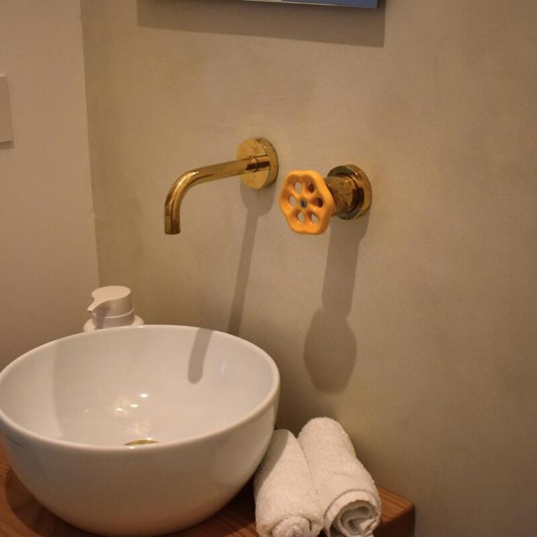 Trullo di Olimpia - Villa Deluxe - 46