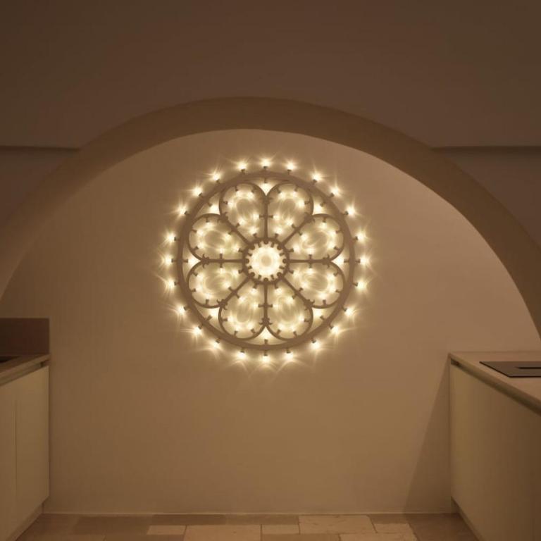 Trullo di Olimpia - Villa Deluxe - 48