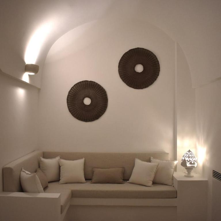 Trullo di Olimpia - Villa Deluxe - 49