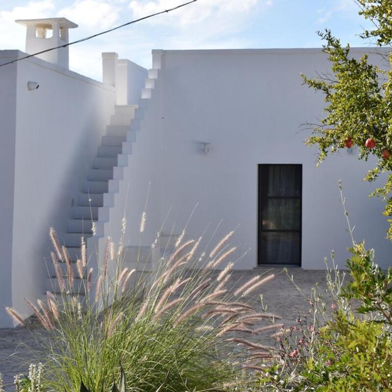 Trullo di Olimpia - Villa Deluxe - 50
