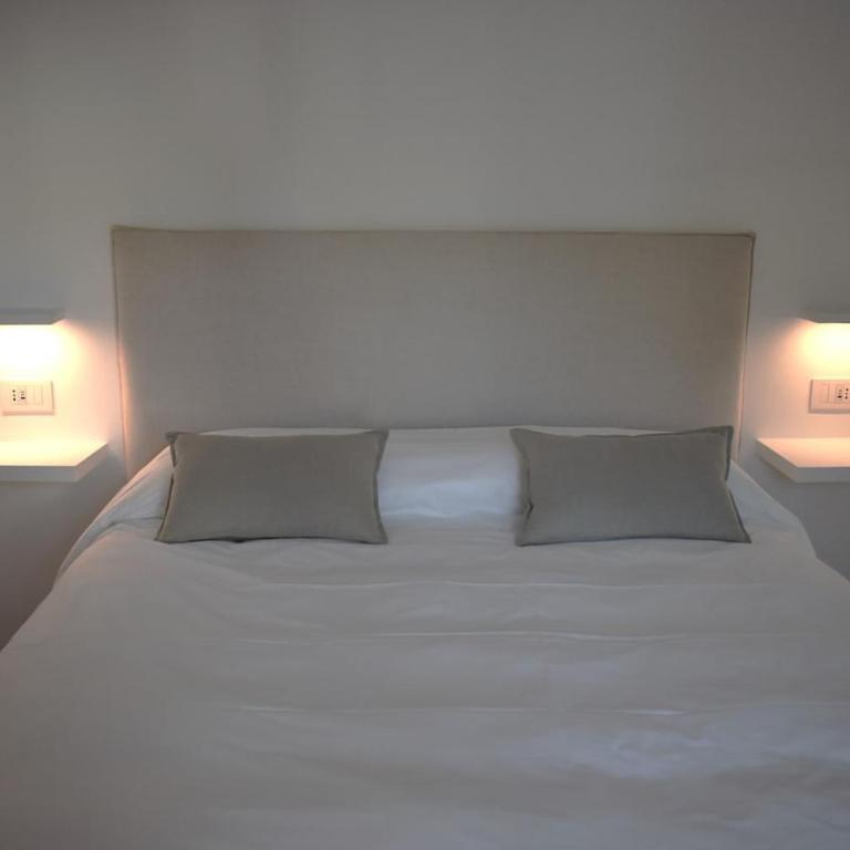 Trullo di Olimpia - Villa Deluxe - 51