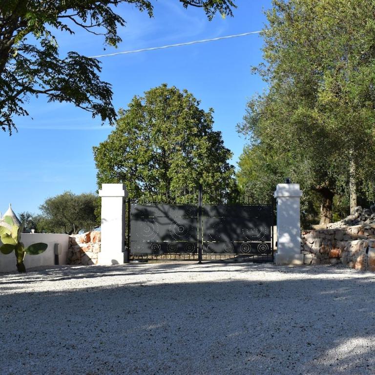 Trullo di Olimpia - Villa Deluxe - 52