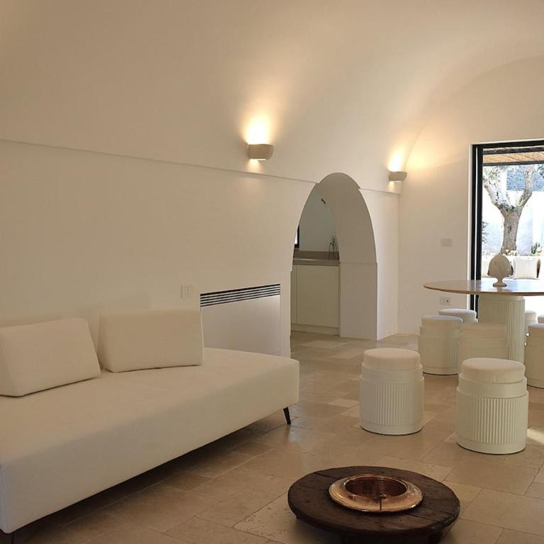 Trullo di Olimpia - Villa Deluxe - 63