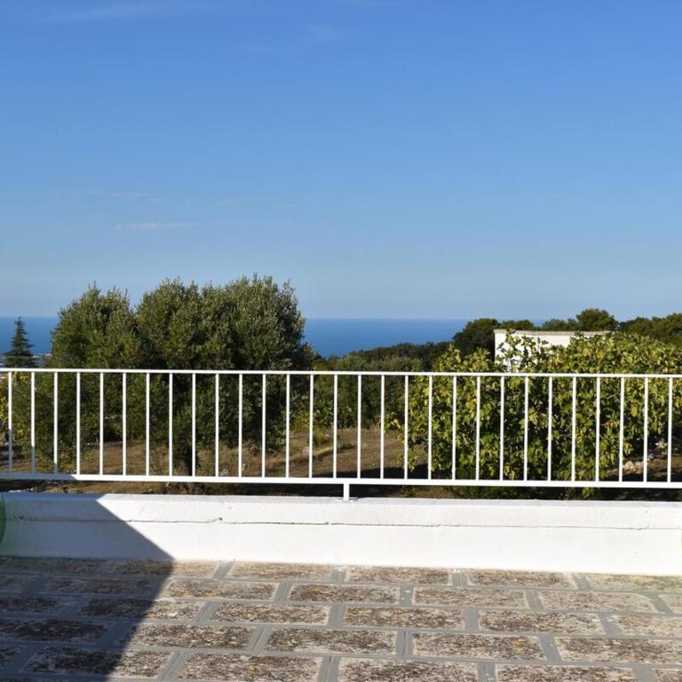 Trullo di Olimpia - Villa Deluxe - 64