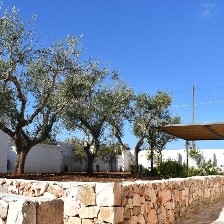 Trullo di Olimpia - Villa Deluxe - 68