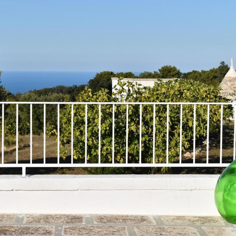 Trullo di Olimpia - Villa Deluxe - 69