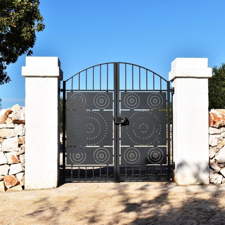 Trullo di Olimpia - Villa Deluxe - 79