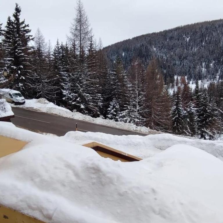 Parenthèse Alpine - Appartement 1 Chambre - Vue sur Jardin - 18