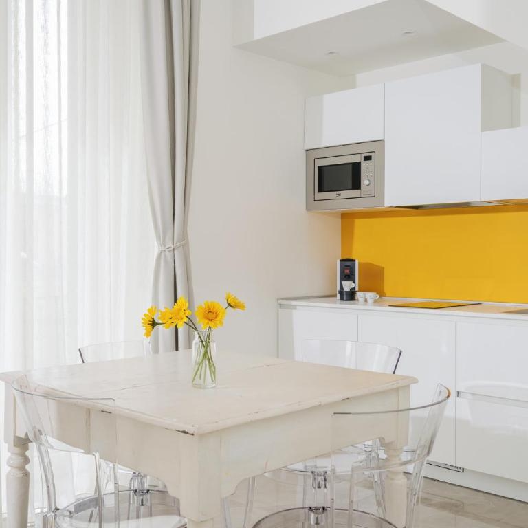 De Vivo Realty - Villa Agatina - Deluxe Apartment - 14