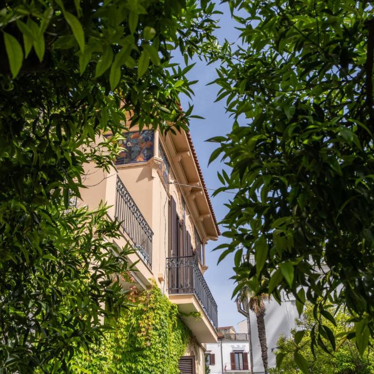 De Vivo Realty - Villa Agatina - Deluxe Apartment - 20