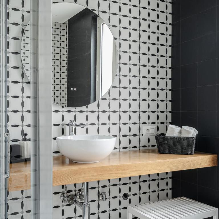 De Vivo Realty - Villa Agatina - Deluxe Apartment - 21