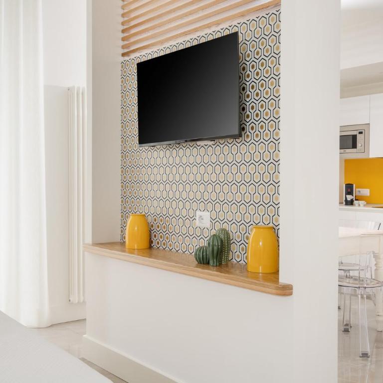 De Vivo Realty - Villa Agatina - Deluxe Apartment - 24