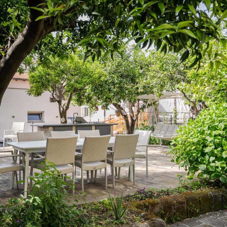 De Vivo Realty - Villa Agatina - Deluxe Apartment - 25