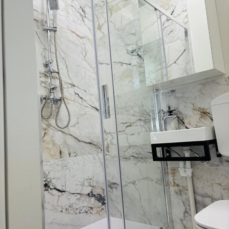 Garda Blue Lake Home Luxury Appartment - Appartamento con 4 Camere da Letto - 26
