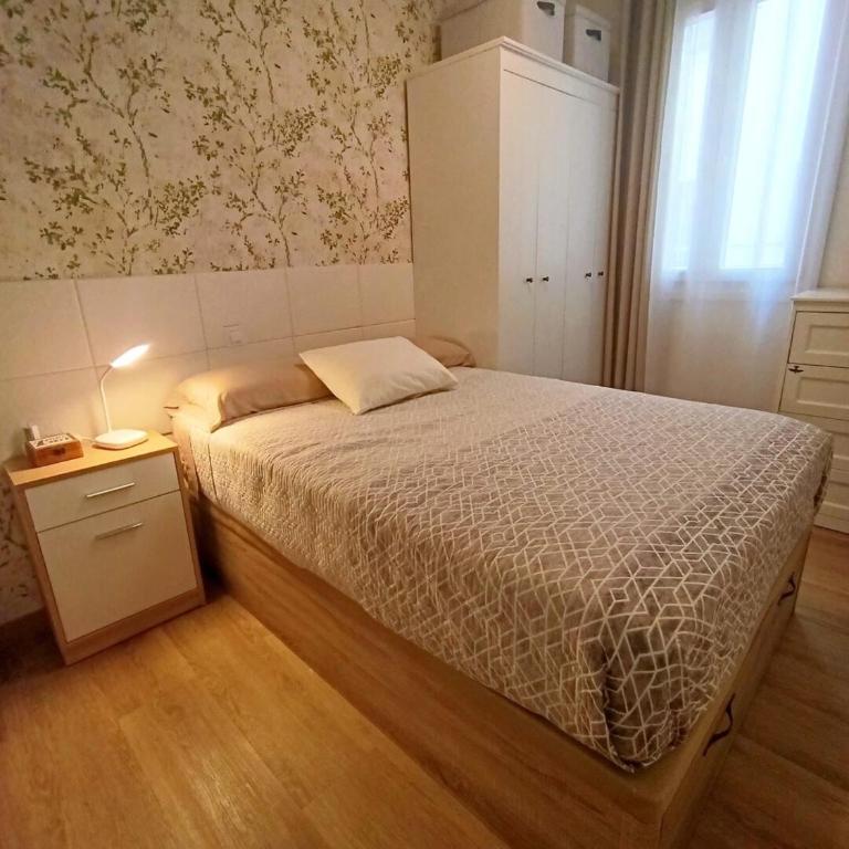 Modern apartment close to Matadero and Madrid Rio - Bolívar - Apartamento de 2 dormitorios - 2