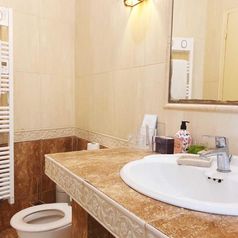 Super CENTRAL NICE - Appartement 2 Chambres Deluxe - 23