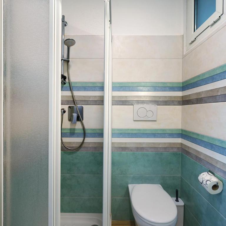 Michy's House - Appartamento Premium con 3 Camere da Letto e Balcone - 19