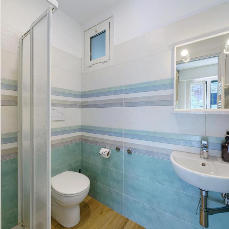 Michy's House - Appartamento Premium con 3 Camere da Letto e Balcone - 18