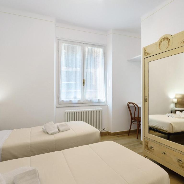 Michy's House - Appartamento Premium con 3 Camere da Letto e Balcone - 20