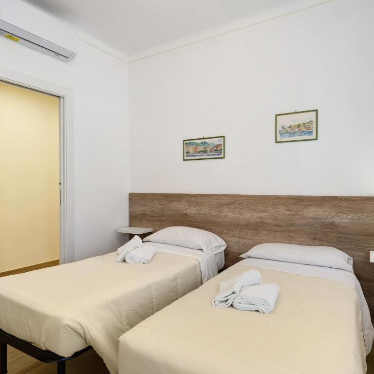 Michy's House - Appartamento Premium con 3 Camere da Letto e Balcone - 21