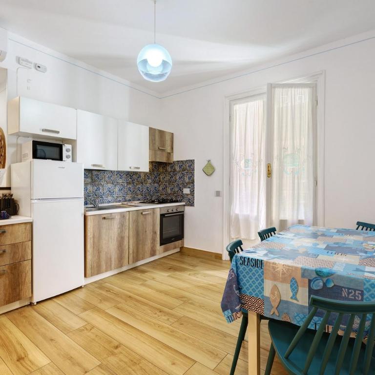Michy's House - Appartamento Premium con 3 Camere da Letto e Balcone - 7