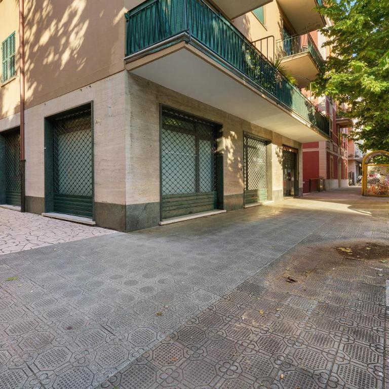 Michy's House - Appartamento Premium con 3 Camere da Letto e Balcone - 30