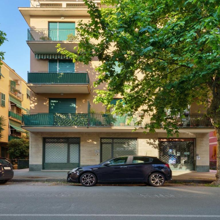 Michy's House - Appartamento Premium con 3 Camere da Letto e Balcone - 29