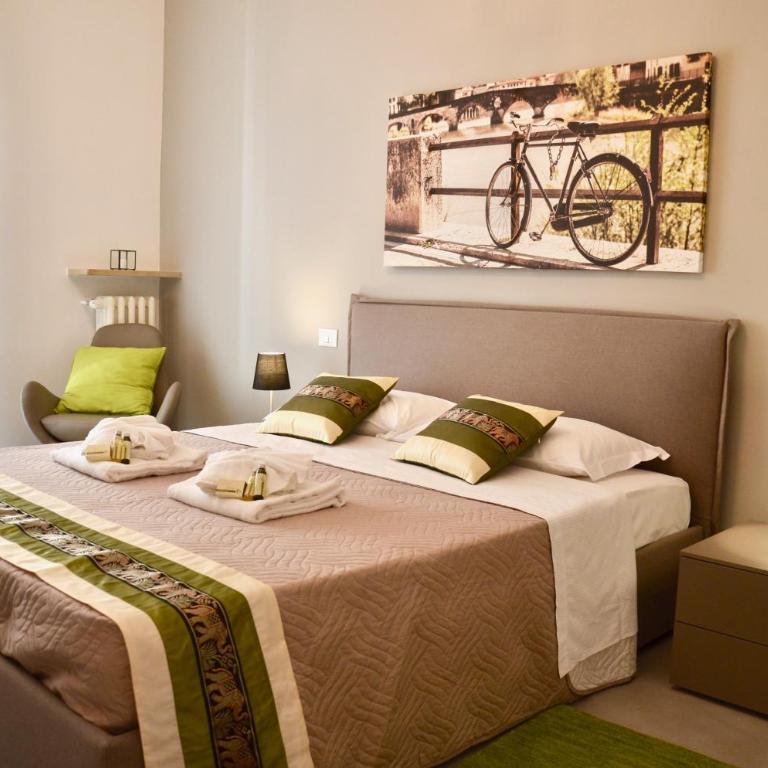 Flats4rent Residenza Nikos - Appartamento con 1 Camera da Letto - 1