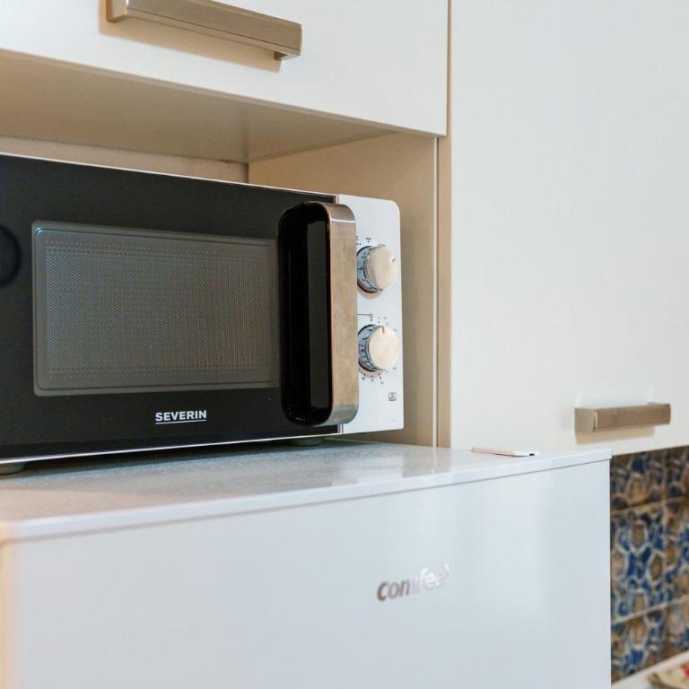 Michy's House - Appartamento Premium con 3 Camere da Letto e Balcone - 11