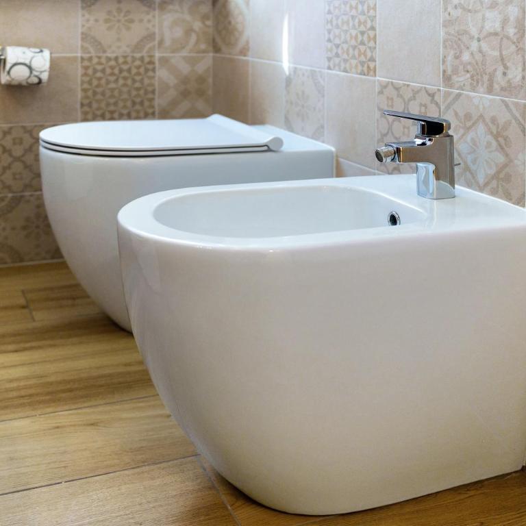 Michy's House - Appartamento Premium con 3 Camere da Letto e Balcone - 25